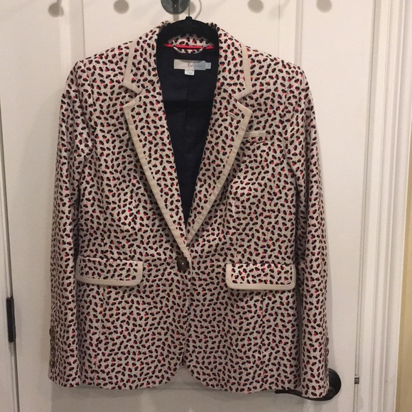 Boden Jackets & Blazers - Boden blazer